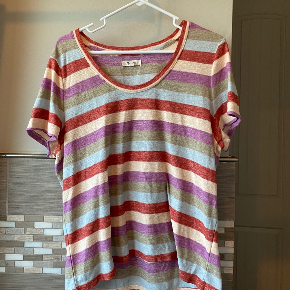 Madewell shirt